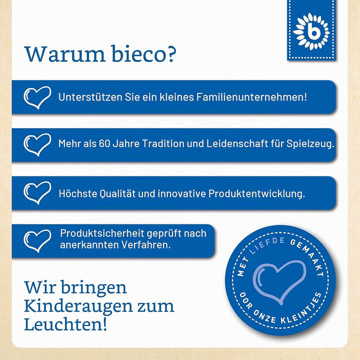 Bieco Aufbewahrungsbox mit Deckel Kinder Schulbus, faltbar, Sitzhocker mit Sitzgelegenheit, und Pols