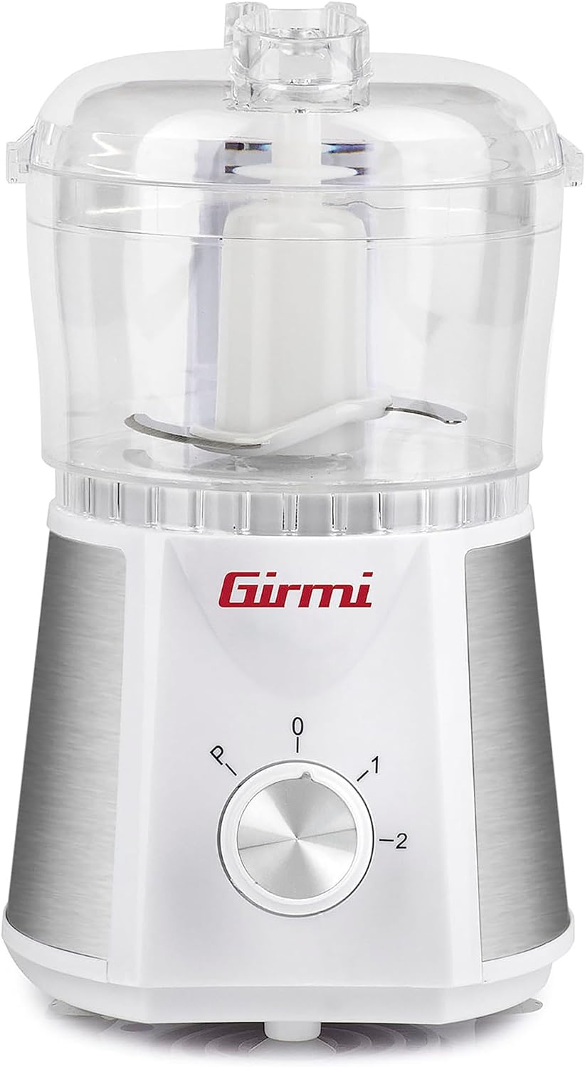 Girmi TR05 Zerkleinerer Vertikal 250 W