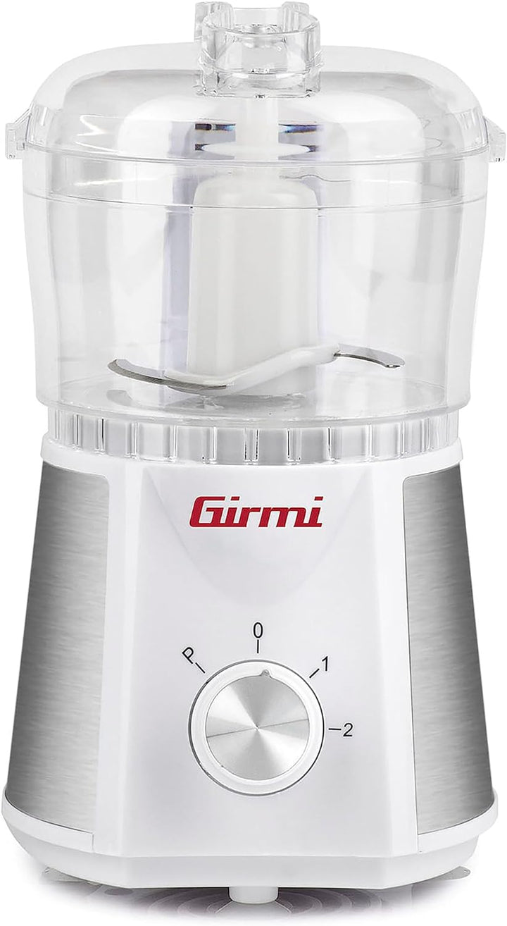 Girmi TR05 Zerkleinerer Vertikal 250 W