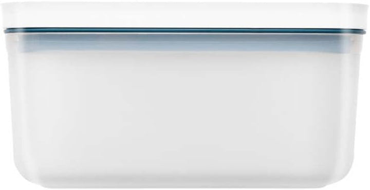ZWILLING Fresh & Save Vakuumbox, Grösse M, Kunststoff, La Mer Vakuumbox M Kunststoff Vakuumbox M, Va