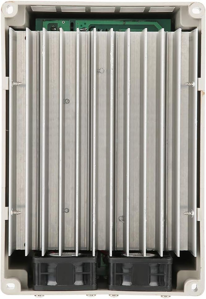 Tosuny VFD Frequenzumrichter, VFD Drehzahlregler Inverter Motor 220 V Einphasen Frequenzumrichter VF