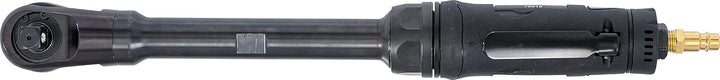 BGS 70918 | Druckluft-Ratschenschrauber | 12,5 mm (1/2") | 95 Nm | extra lang, 95 Nm | extra lang
