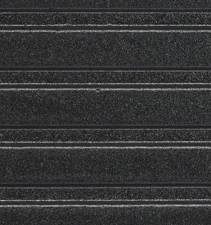 Char-Broil 140007 - Grillplatte für 4 Brenner - Grills, Schwarz