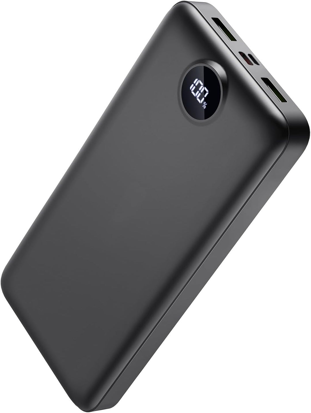 Power Bank 70000mAh, grosse powerbank, Externer Handyakku PD 30W&amp; QC 4.0 Schnell Aufladende Powerban