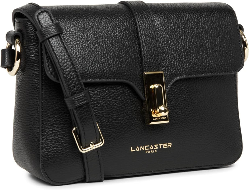 LANCASTER Lauflerntasche Einheitsgrösse Noir, Einheitsgrösse Noir