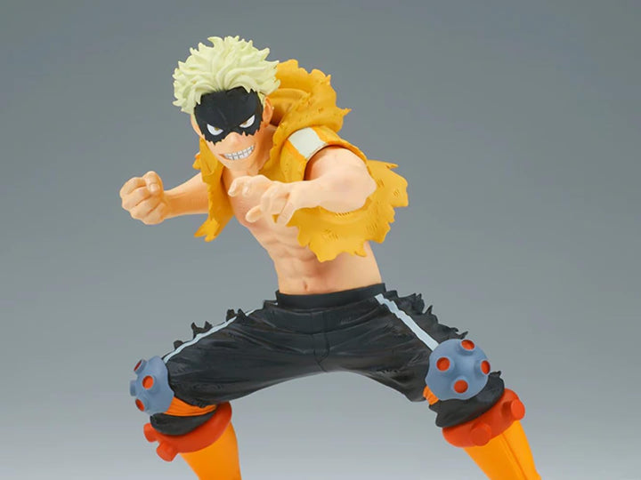 BANPRESTO Actionfigur My Hero Academia, The Amazing Heroes Vol.33, 15 cm, Mehrfarbig BP88169