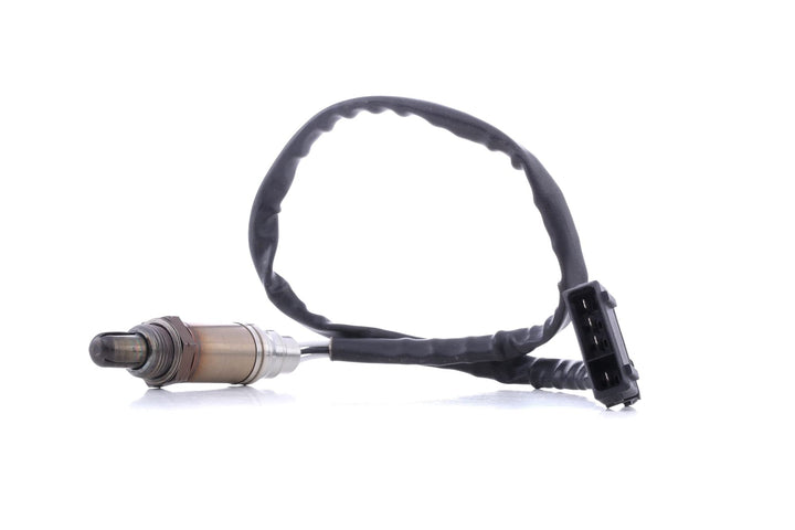 Bosch 0258003439 - Lambdasonde mit fahrzeugspezifischem Stecker