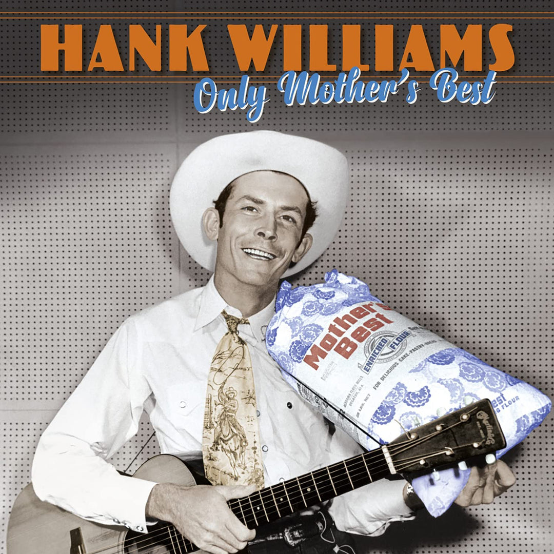 Only Mother'S Best, Vinyl