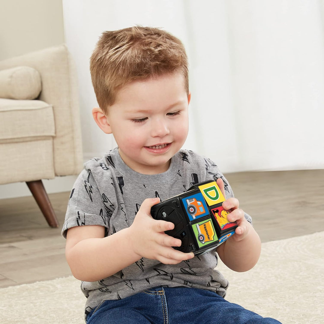 Vtech Babys Zauberwürfel