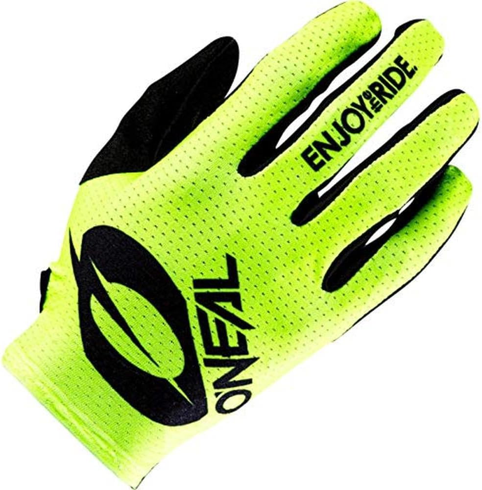 O'NEAL | Fahrrad- & Motocross-Handschuhe | MX MTB DH FR Downhill Freeride | Langlebige, Flexible Mat