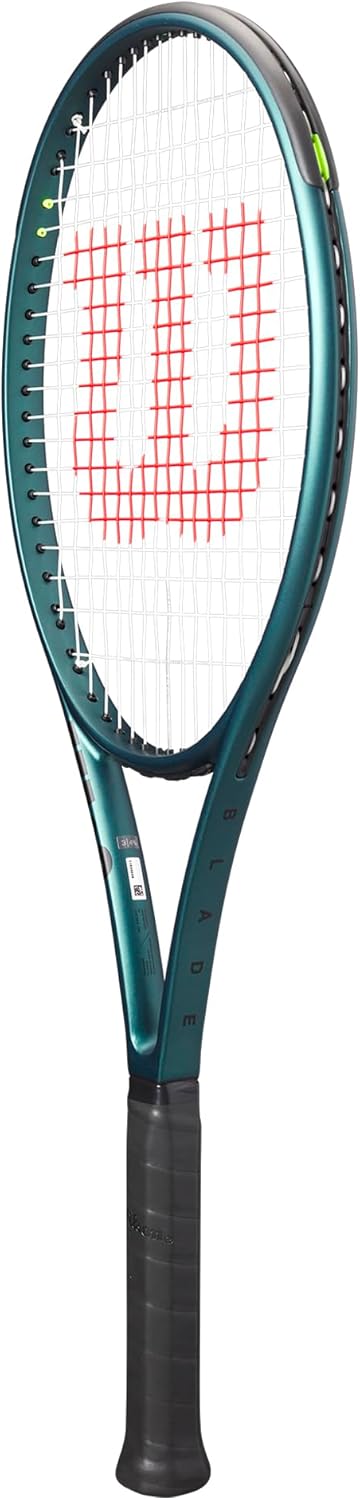 Roland Garros Team 102 4-1/8" (1) Grün, 4-1/8" (1) Grün