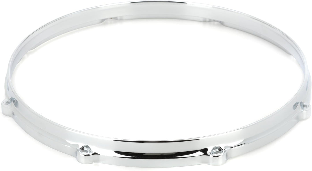 Gibraltar Gussspannreifen Snare Batter Side Hoops "Die Cast" für Schlagseite SC-1408BSD 14"/ 8Loch S
