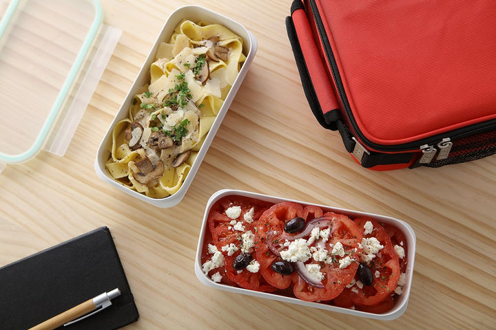 Tatay Urban Food Premium - Kühltasche, 4,7 L Kapazität, mit 2 Frischaltendosen von 0,75L BPA frei, r