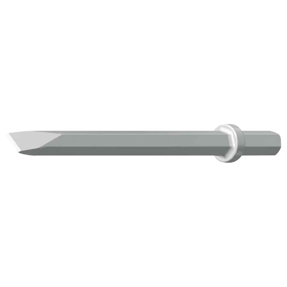 WerkzeugHERO Flachmeissel 250 mm EE sechskant 19 x 50 (1 Stk.)