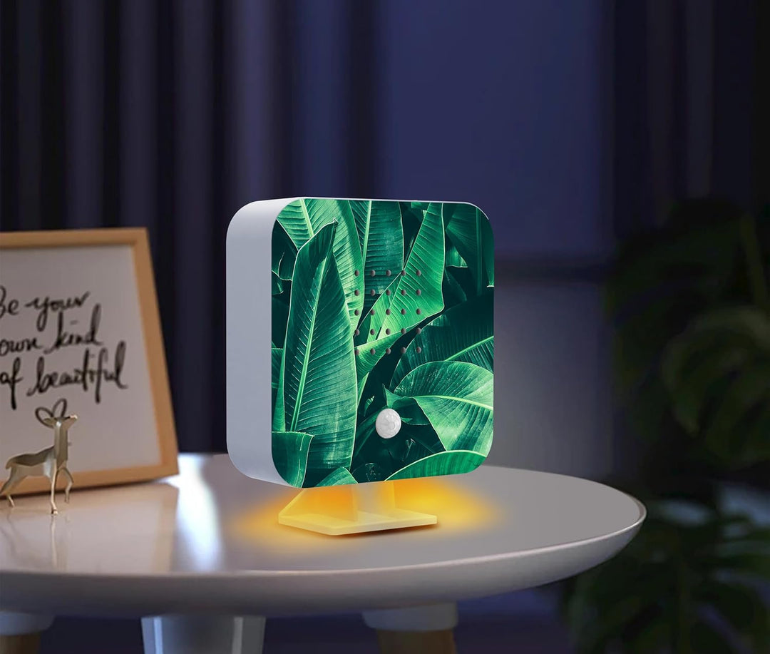 Northpoint Natur Soundbox Vogel, Gesang, Vogelzwitscher Box Bewegungsmelder Vogelgeräusch Licht Wied