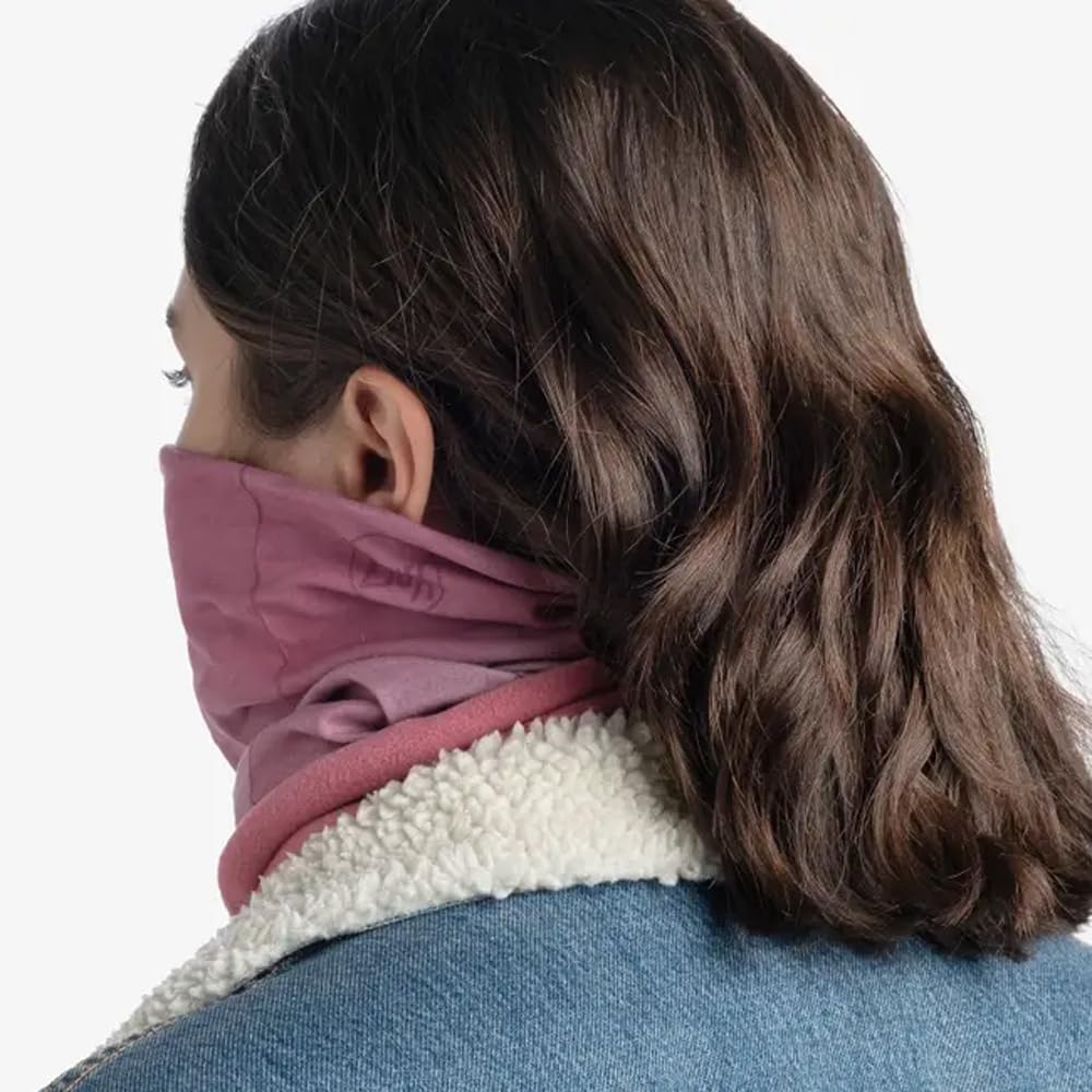 Buff Unisex Shading Blue Multifunktionstuch (1er Pack) Einheitsgrösse Tulip Pink, Einheitsgrösse Tul