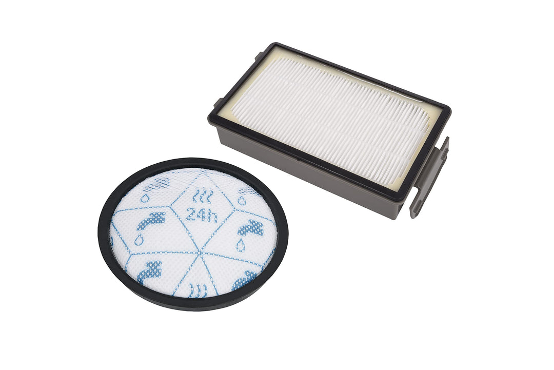 Rowenta ZR007700 Filter Kit für X-Ô-Staubsauger Modelle | geeignet für: IX7757, IX7767 und IX7777 |
