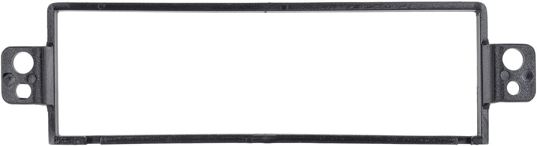 tomzz Audio 2406-001 Radioblende Set kompatibel mit Chevrolet Daewoo Kalos Bj.2004-2007 mit Radioada