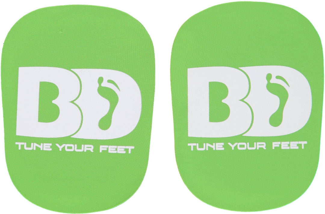 BOOTDOC GEL PAD Einheitsgrösse, Einheitsgrösse