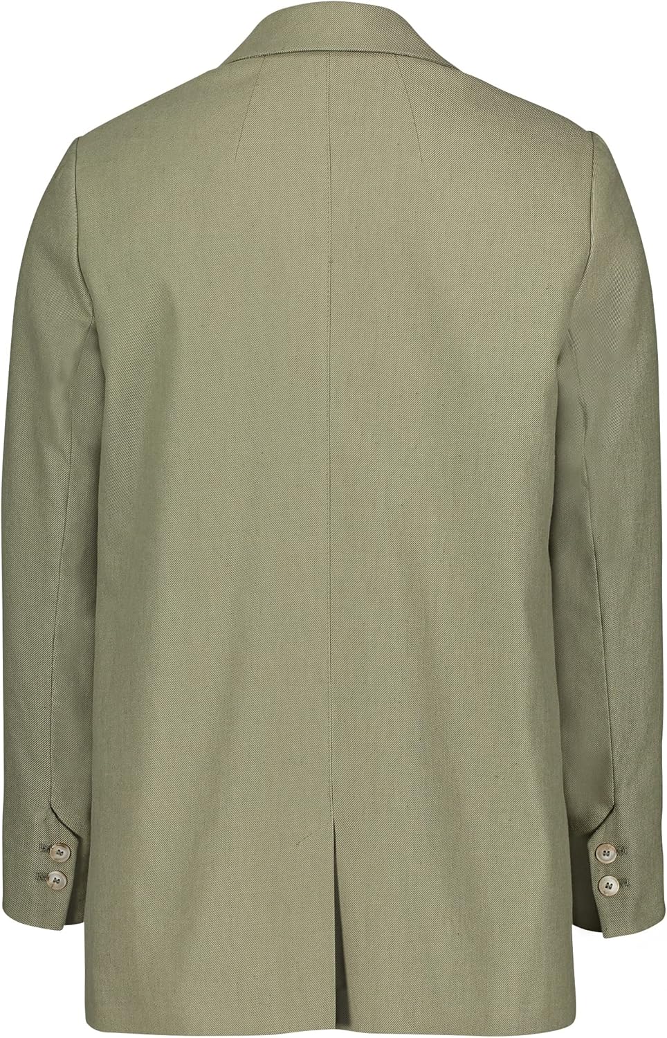 Betty & Co Damen Blazer 44 Pale Khaki, 44 Pale Khaki