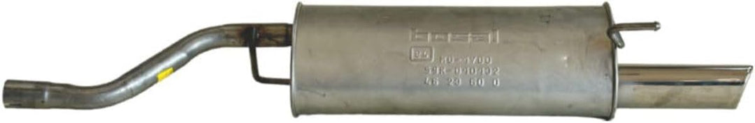 BOSAL 185-313 Montageteile