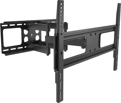 Schwaiger TV Wandhalter 37"-66" Motion max.50 kg Black