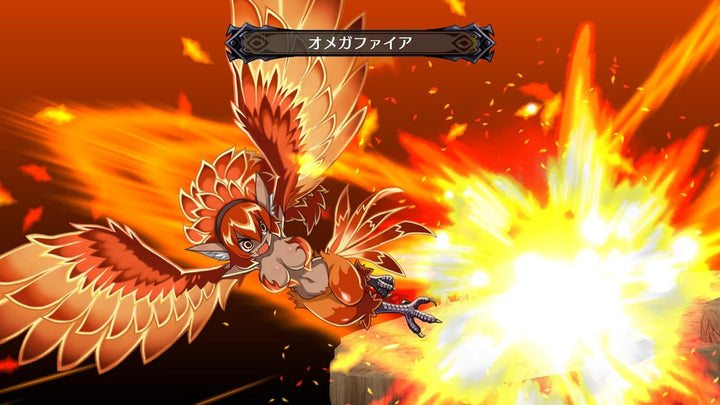 Disgaea 5: Alliance of Vengeance Launch Edition