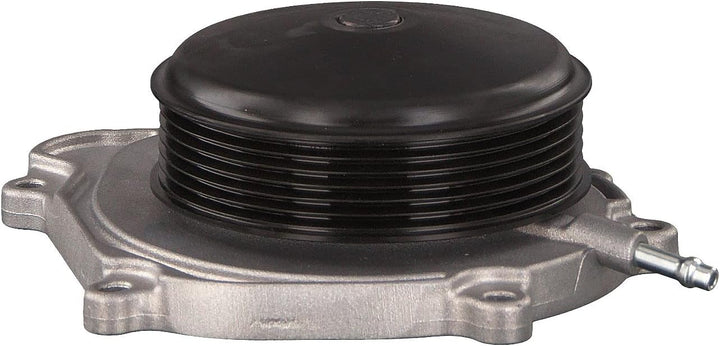 febi bilstein 103075 Wasserpumpe mit Dichtring , 1 Stück