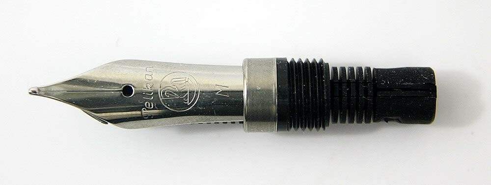 Edelstahlfeder M für M215