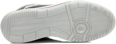 Elten Sicherheitsschnürstiefel "Sensation Lady Mid" ESD S2, Grösse 41, 74206-41 41 EU, 41 EU