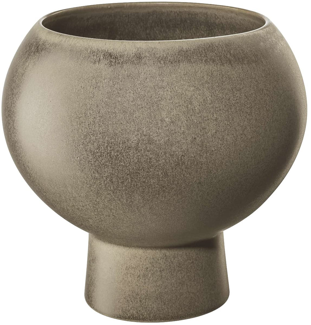 ASA 81055171 Vase, Steingut