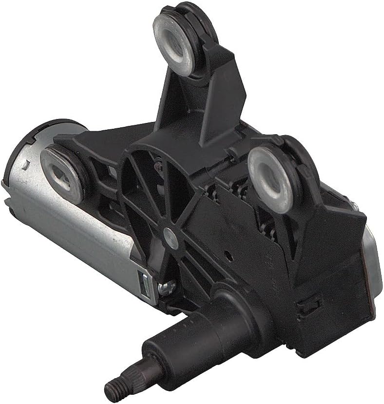 febi bilstein 171349 Scheibenwischermotor, 1 Stück