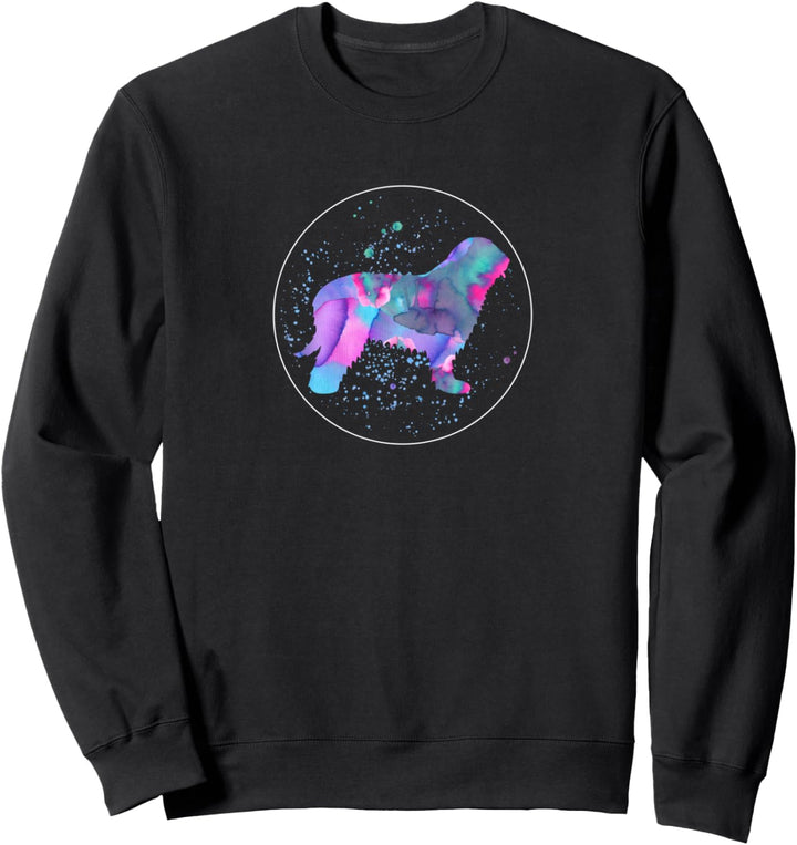 Briard Sweatshirt