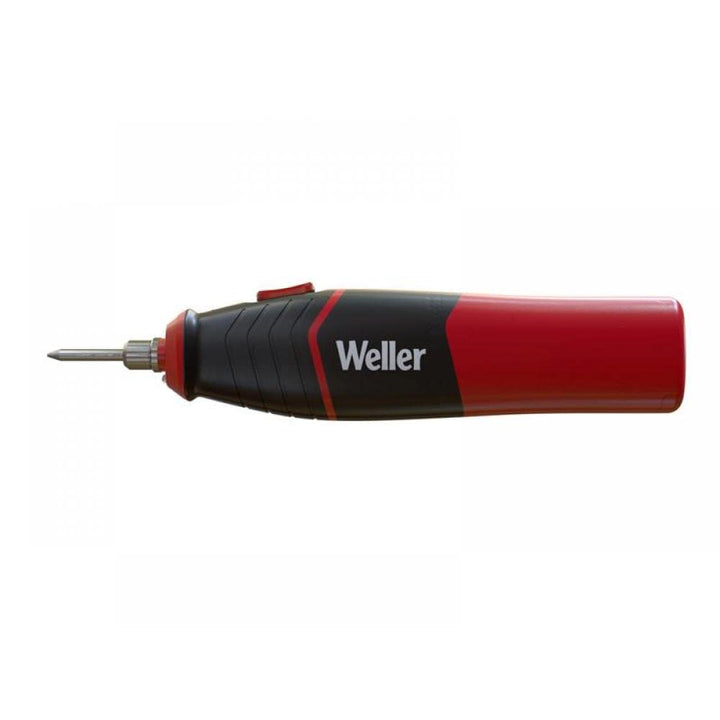 Weller WLIBAK8 Batterie-Lötkolben 8 W Betrieb mit AA Batterien