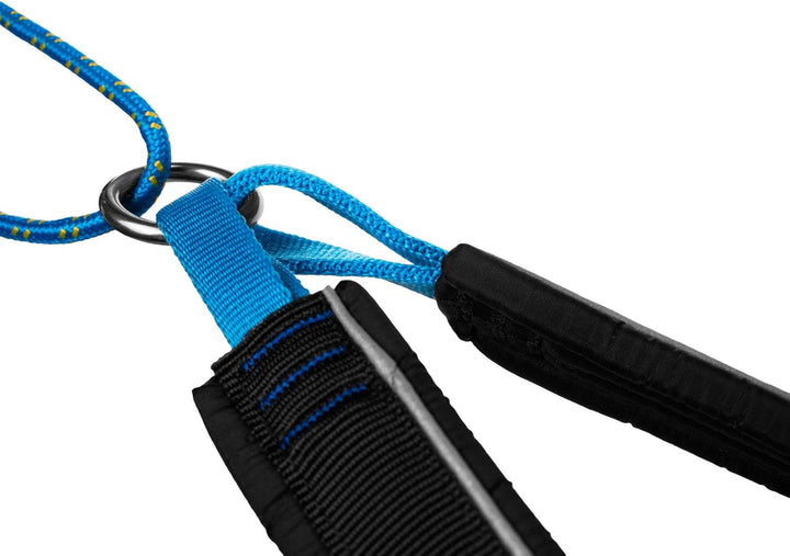 Non-stop dogwear Nansen Nome Harness 5.0 |212| Ergonomisches Zuggeschirr, Grösse:9
