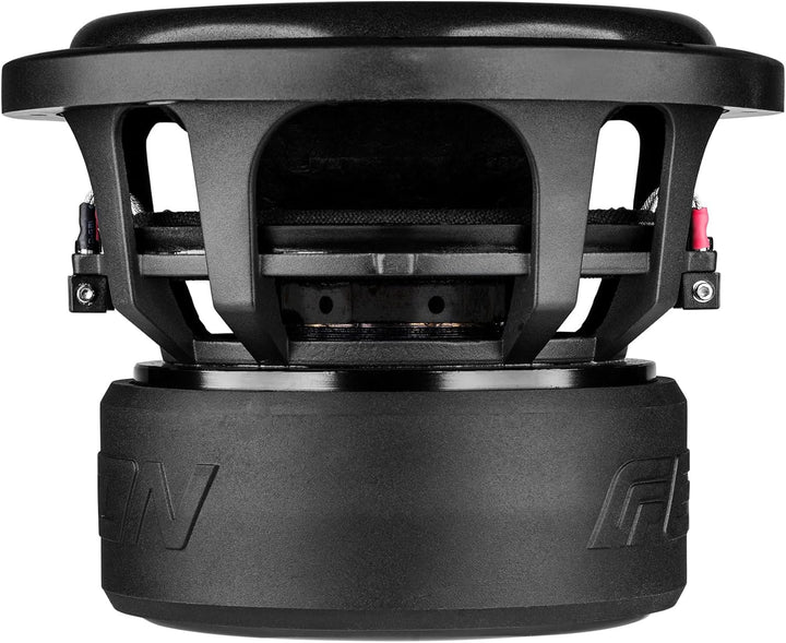 ETON MW 8 – Kraftvoller 20 cm / 8 Zoll Subwoofer, Langhub Bass fürs Auto, Tiefton Lautsprecher mit F