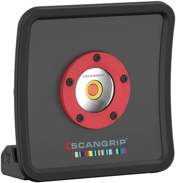 Scangrip Konstruktionslampe Multimatch R 1200lm