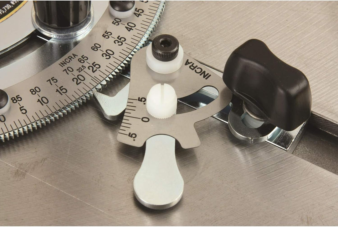 INCRA Miter1000/HD Miter Gauge by Incra