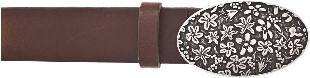 MUSTANG Women´s Belt W110 Baileys