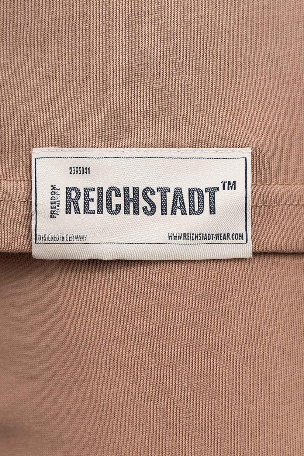 Modernes Oversized T-Shirt für Herren - Stylisches Basic mit Rundhalsausschnitt & Kurzen Ärmeln | An