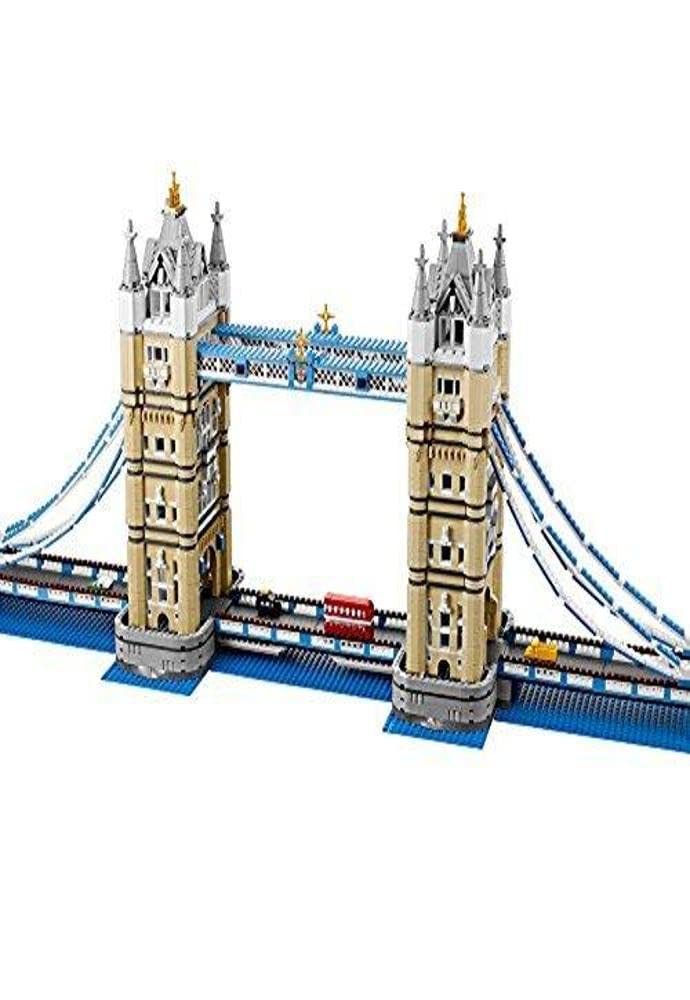 LEGO Creator 10214 - Tower Bridge