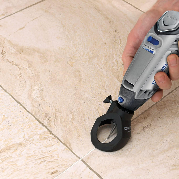 Dremel 569D Fugenentfernungs-Bit, Silber, 1/16 Zoll Durchmesser
