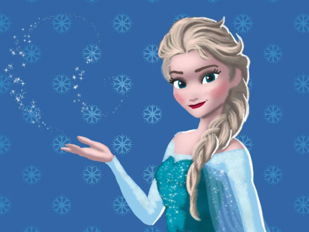 Disney Art Academy [3DS]