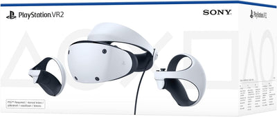 PlayStation VR2