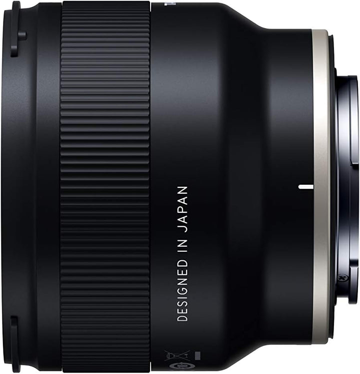 TAMRON 35mm F/2.8 Di III OSD M 1:2 - Objektiv für Sony E-Mount Single, Single