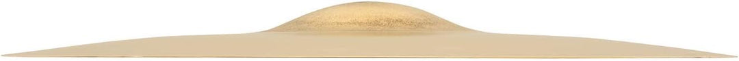 Sabian 17" AAX Thin Crash, Brillant Finish 17 Inch Thin Crash, 17 Inch Thin Crash
