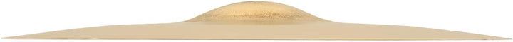 Sabian 17" AAX Thin Crash, Brillant Finish 17 Inch Thin Crash, 17 Inch Thin Crash