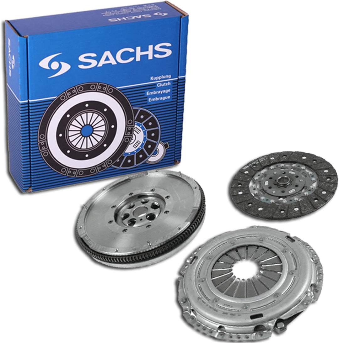 SACHS 2289 601 001 Kupplungssatz