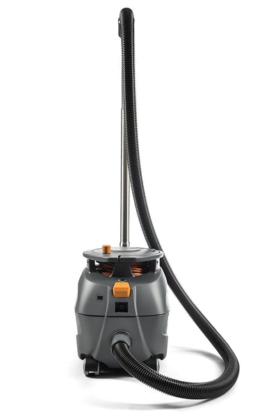 TASKI Aero 8 Plus Hoover, Grau/Orange