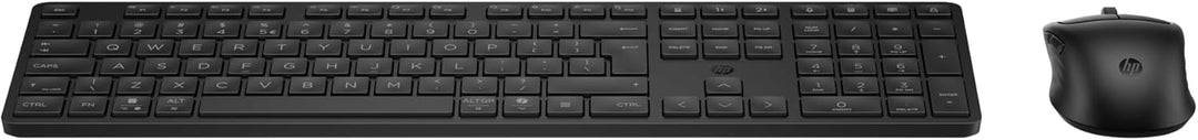 HP 495C・Tastatur-und-Maus-Set・Dual-Modus (BE1Q0UT#ABD)